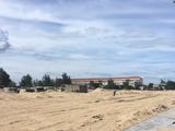 Hot - Sở Hữu Đất Biển Dọc Đường Trường Sa Chỉ Với 980Tr 130M2 Hướng Đông Nam