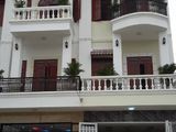 Bán Nhà Tân Đông Hiệp Thị Xã Dĩ An Gần Đường Đt 743