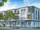 Hot!! Nhà Phố Compound Hot Nhất Bình Chánh Tháng 9 Này, 5X15M 1 Trệt 2 Lầu Chỉ Từ 1,9 Tỷ