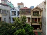 Nhà Đẹp, Khu Vip, Gara Oto, 100M2 Phố Hoàng .v. Thái, Thanh Xuân