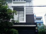 Nhà Mt Đường Số 6, Khu Tên Lửa, Q. Bình Tân.