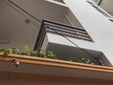 Nhà Phố Khương Trung, Thanh Xuân 3.9 Tỷ, 40M2, Ô tô Đỗ Cửa.