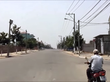 Đất Nền Thành Phố Thủ Dầu Một,Bình Dương,Sổ Hồng Riêng,Mặt Tiền Quốc Lộ 13,Buôn Bán ,Kinh Doanh