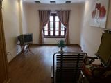 Bán Nhà Trong Ngõ Giảng Võ, Ba Đình, Hà Nội 27 M, 5 Tầng Giá 3 Tỷ 330