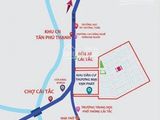 Bán Đất Nền Kdc Vạn Phát Trung Tâm Chợ Cái Tắc Liền Kề Tp Cần Thơ Chỉ 3Tr/m2