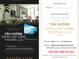 “Sắm Nhà Kim Cương, Sở Hữu Lộc Vàng” - Chỉ Duy Nhất Tháng 9 Này