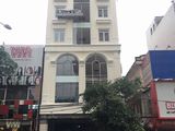 Còn 1 Mặt Sàn Duy Nhất Trong Tòa Nhà 8 Tầng Tại Mặt Phố Vũ Trọng Phụng Giá Cực Rẻ