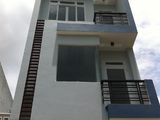 Nhà Đổ 3.5 Tấm Thiết Kế Đẹp, Hiện Đại Theo Kiểu Châu Âu
