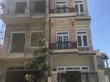Bán Nhà 1 Trệt, 2 Lầu Ngay Khu Công Nghiệp Xuyên Á