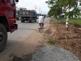 Đất Mặt Tiền Đường Tỉnh Lộ 10 Bình Chánh Tphcm