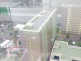 Căn Hộ Chuẩn Hàn Quốc Đường Nguyễn Thị Tú, 868Tr/căn 2Pn
