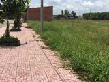 Cần Tiền Cần Bán Gấp Lô Đất Thổ Cư Giá Cả Thương Lượng (5X20M)
