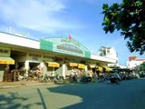 Ra Nước Ngoài Định Cư Cần Sang Gấp Lô Đất Mặt Tiền Giá Rẻ 600M2 – Nằm Trong Khu Đô Thị Mới