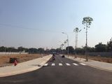 Mở Bán Đất Nền Kdc Bình Chánh Shr Chỉ 6,5Tr/m2 Ck Lên Tới 6% Tặng Sổ Tiết Kiệm 10Tr Đồng