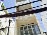 Cần Bán Gấp Nhà Mặt Tiền Đường Dự Phóng Nghĩa Thục Q5, Dt: 4X17.5M, Chỉ 6.5 Tỷ
