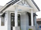 Nhà Cấp 4 Dạng Biệt Thự Mini Giá 800Tr Sổ Hồng Riêng Đường Nguyễn Văn Bứa Hóc Môn