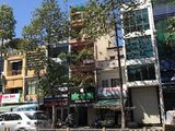 Bán Nhà Mặt Tiền Võ Văn Tần Q.3 , 2 Chiều Dt: 3.5 X 18M , 3 Lầu (Hđ 85Tr/th)