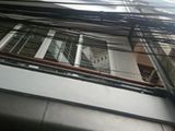 Bán Nhà Cầu Giấy 4.2 Tỷ, 50M2, 5 Tầng Oto Đỗ Cửa