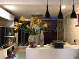 Căn Hộ Mặt Phố 70M2 Nở Hậu Tầng 1 Kinh Doanh Tốt, Đang Thuê 8 Triệu/Tháng