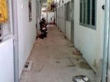 Dãy Trọ 18 Phòng Ở Xuân Thới Sơn