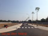 Đất Bùi Thanh Khiết Chỉ 610Tr/nền, Cam Kết Giá Thật 100%!!!!!