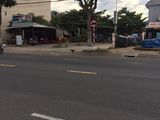 Bán Đất Đường Trần Văn Trà, Hướng Đông, 83M2, Đường 10M5, Đn.