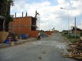 Đất Nền Kdc Tham Lương.Còn 5 Nền Duy Nhất Mua Nhanh Kẻo Hết