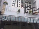 Bán Nhà Đường Tân Kỳ Tân Qúy P.sơn Kỳ Q.tân Phú