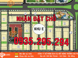 Nhận Đặt Chỗ Siêu Dự Án Khu E Đối Diện Trung Tâm Hành Chính Q.liên Chiểu