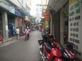 Bán Gấp 35 M2 Đất Thổ Cư Tại Phú Mỹ,mỹ Đình 2, Nam Từ Liêm