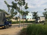 Đất Mt Đường 990, Nguyễn Duy Trinh Giáp Quận 2, Shr