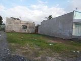 Cần Bán Gấp Lô Đất Đường Nguyễn Văn Bứa, Dt 80M2, Giá 360Tr,shr.