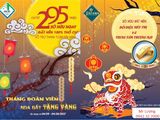 Mừng Tết Đoàn Viên - Mua Đất Tặng Vàng, Buôn Ma Thuột