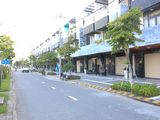 Tuyến Nhà Phố Thương Mại Kinh Doanh Đầu Tiên Tại Liên Chiểu Đà Nẵng, 2,8 Tỷ/ Căn