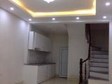 Bán Nhà Ngõ An Trạch, Đống Đa, 35M X 5T Mới 100%. Lh 0961069238