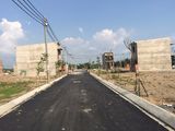 Đất Nền Mt Giáp Ranh Bình Chánh, Thổ Cư 100%, Giáy Tờ Hợp Pháp