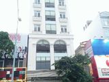 Tại 116 Vũ Trọng Phụng - Thanh Xuân -Hn Có Văn Phòng 200M2 Cho Thuê