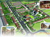 Khu Đất Vàng Tại Hội An Sở Hữu Vị Trí Tuyệt Vời " Kề Sông Cận Hải "