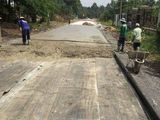 Cần Bán Đất Gần Vòng Xoay Cổng 11 Tp Biên Hòa