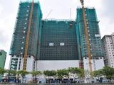 Tôi Đi Mỹ Nên Bán Gấp Căn 2Pn 80,64M2 The Goldview Q4 Lỗ 300Tr, Tầng 29_0966897135