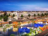 Mở Bán 20 Nền Đất Ưu Tiên 1 - Dự Án Phú Sinh ,ck 2 Cay Vàng Và Chuyến Du Lich Châu Âu 0901.329.228