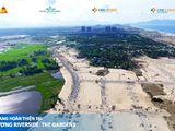 Ngọc Dương Riverside – The Garden Và Lí Dó Để Đầu Tư