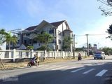 Bán Đất Gần Bệnh Viện Đối Diện Là Trung Tâm Hành Chính Quận Ra Biển 850M.