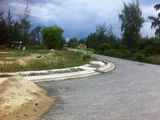 Cần Bán Gấp 2 Lô Đường 22M5 Và Đường 27M Giao Nhau Với Đường Trần Đại Nghĩa.