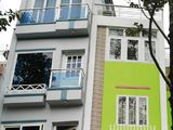 Nhà Mt Đặng Dung, Q1, Dt: 4.5X19M, Xây Hầm 4 Lầu, Giá 18 Tỷ