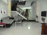Biệt Thự Sang Trọng Mt Hồ Xuân Hương, P.6, Q3, Dt: 14X20M, Giá 72 Tỷ
