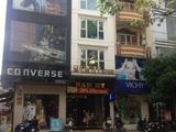 Bán Mt Đẹp Bà Huyện Thanh Quan, Q.3 [Dt: 4x21m, Xây 3 Lầu] Giá 24 Tỷ