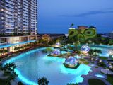 Căn Hộ Cao Cấp Nhật Bản Ven Sông Sài Gòn
