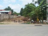 Kẹt Tiền Sang Gấp 331M2 Đất Ở, Mt Hl11 (Đoàn Nguyên Tuấn), Hưng Long, Bình Chánh