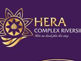 Hera Complex Riverside - Làn Gió Mới Mang Phong Cách Châu Âu, Ven Sông Giáp Biển. Chỉ 3,7Tr/m2.